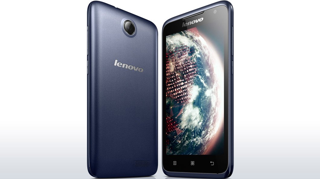 Lenovo A526
