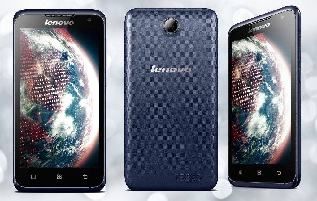 Lenovo A526