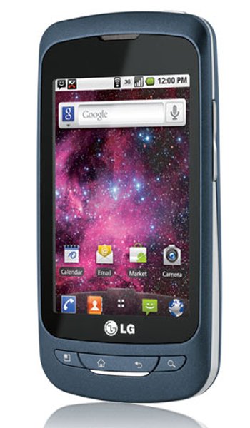 LG Phoenix P505