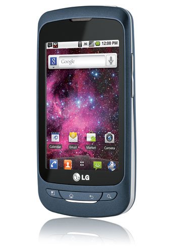 LG Phoenix P505