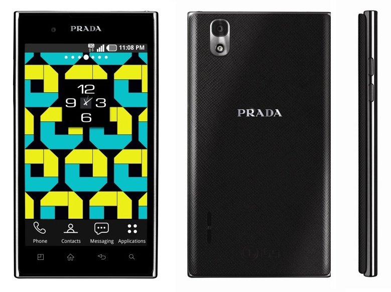 LG Prada 3.0