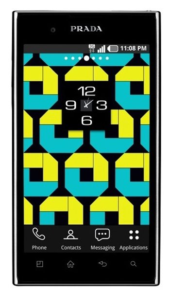 LG Prada 3.0