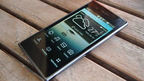 LG Prada 3.0