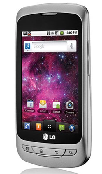 LG Thrive P506