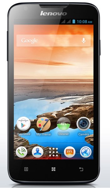 Lenovo A680
