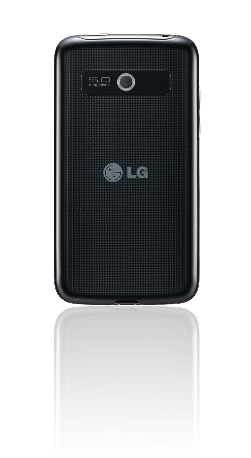 LG Univa E510