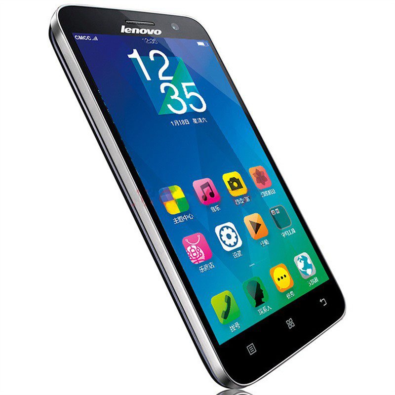 Lenovo A806