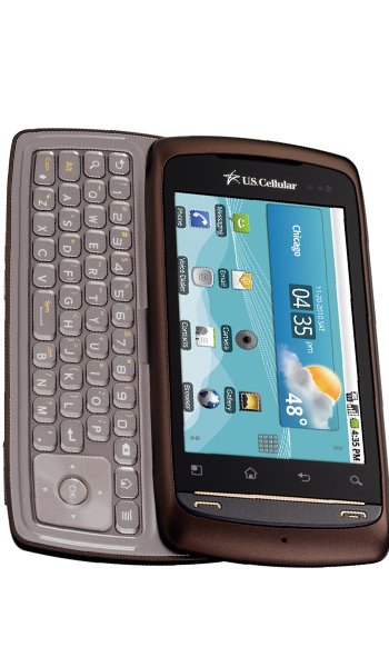LG Apex