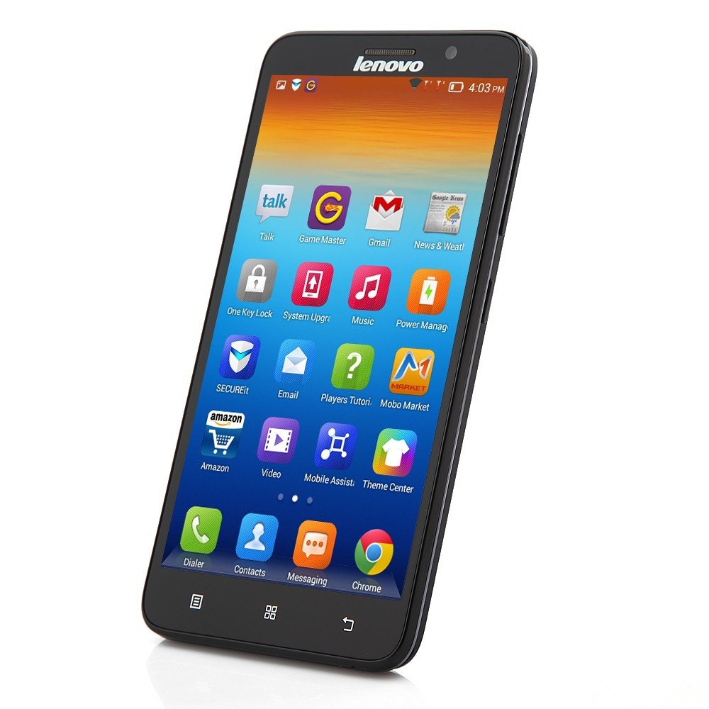 Lenovo A850+