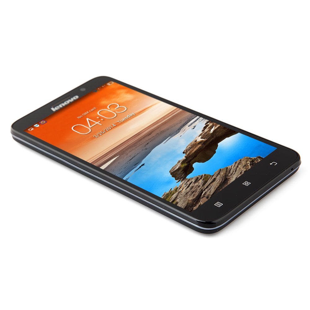 Lenovo A850+