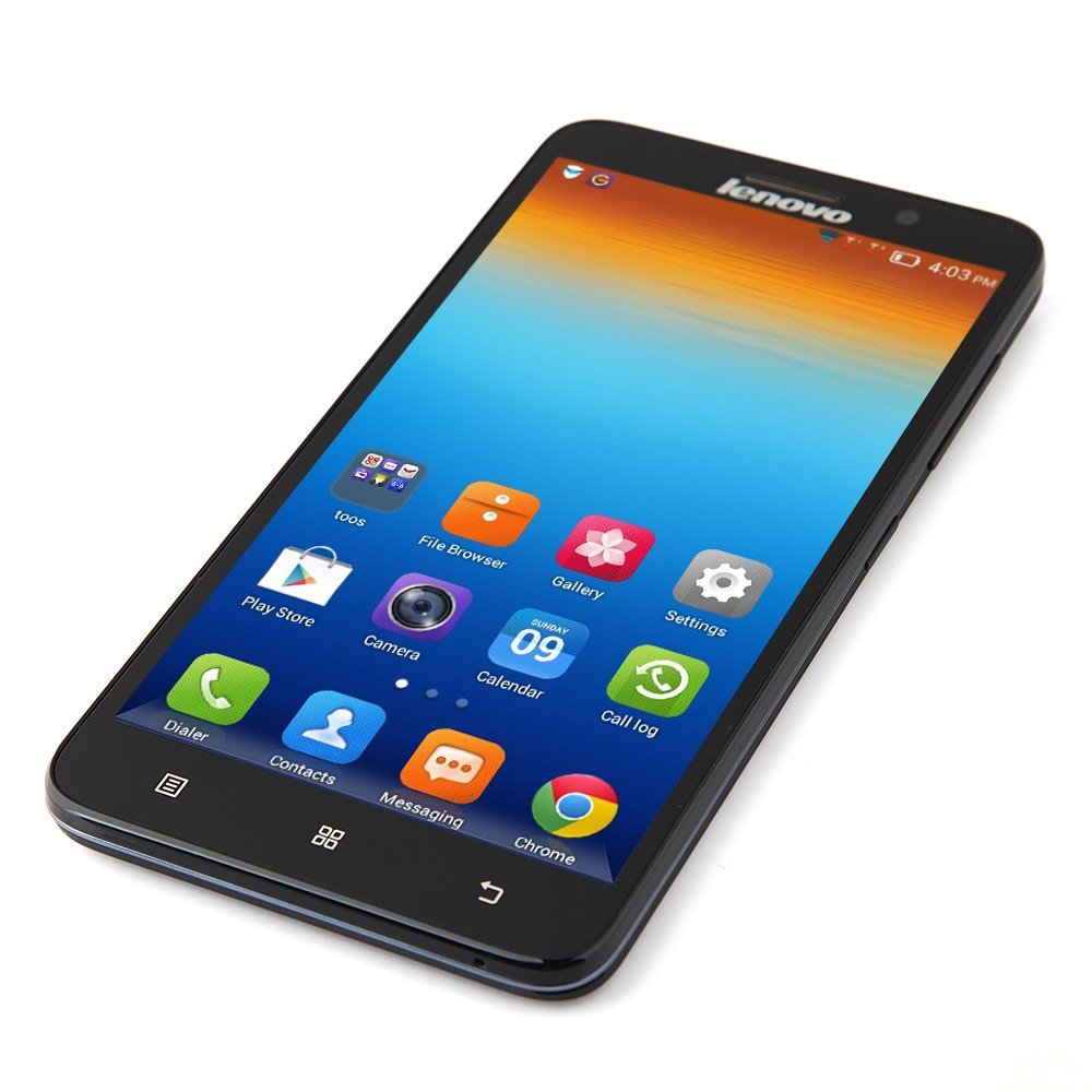 Lenovo A850+