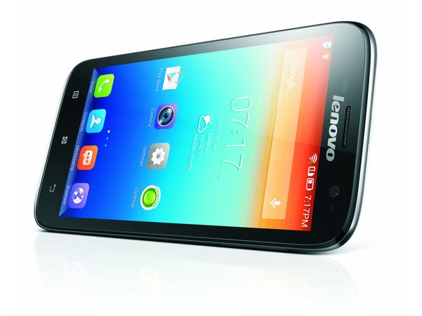 Lenovo A859