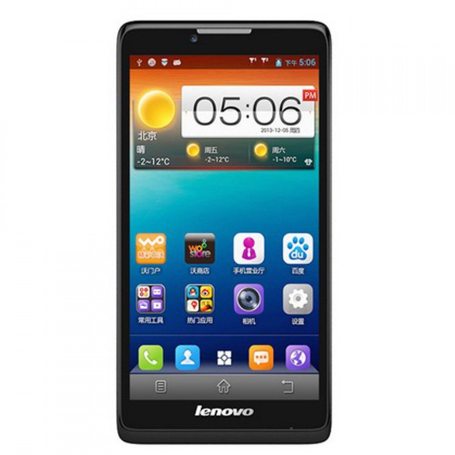 Lenovo A880
