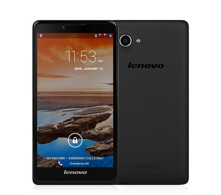 Lenovo A880