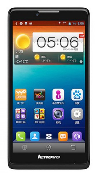 Lenovo A880