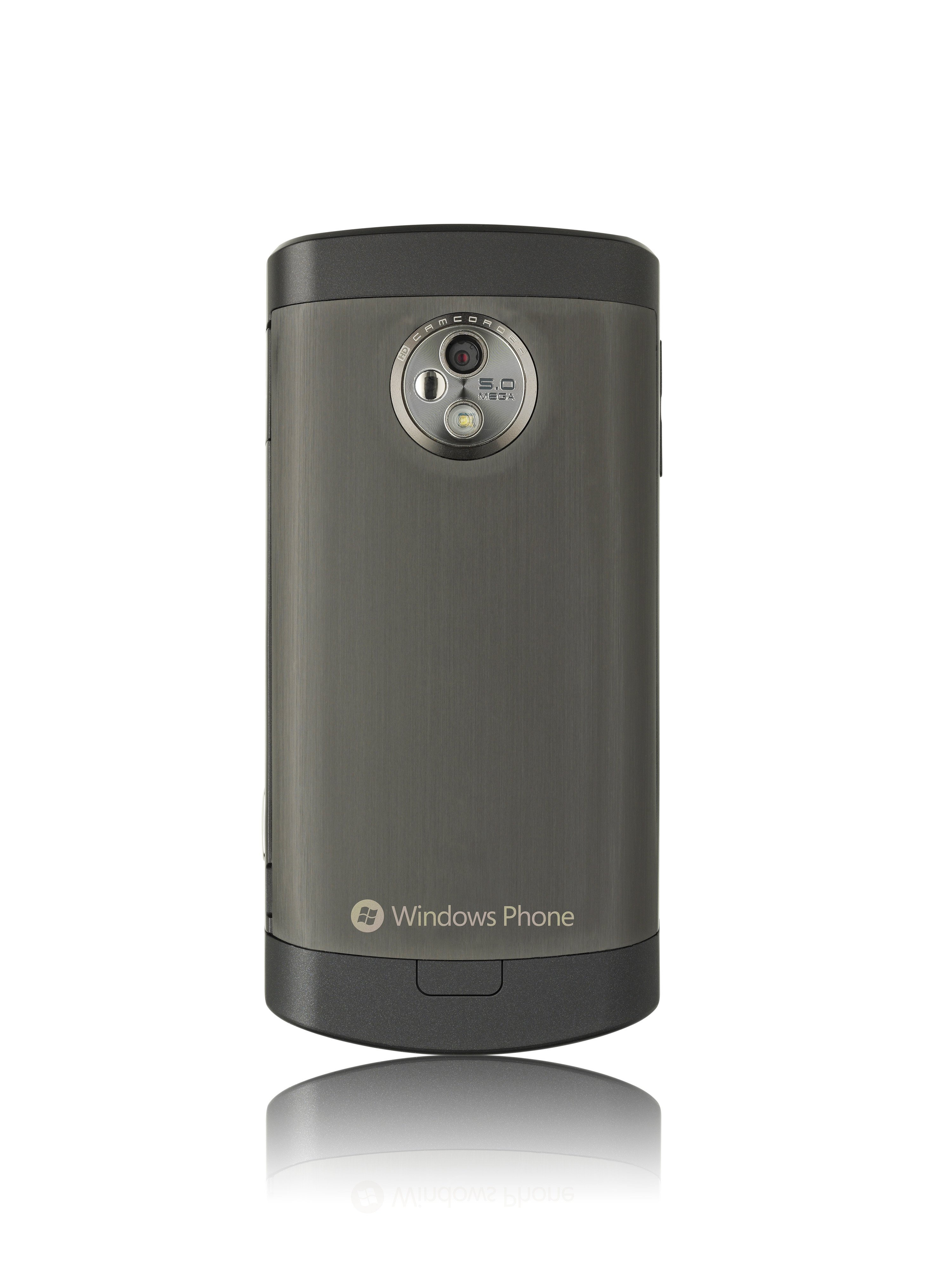 LG E900 Optimus 7