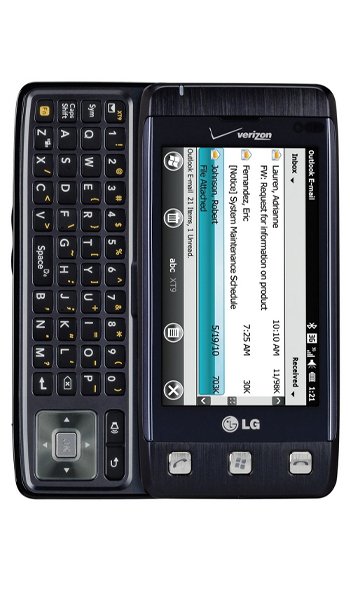 LG Fathom VS750