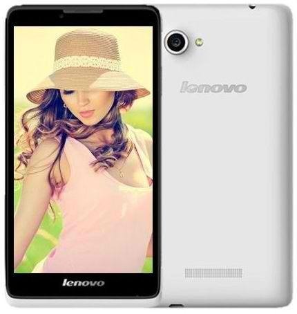 Lenovo A889