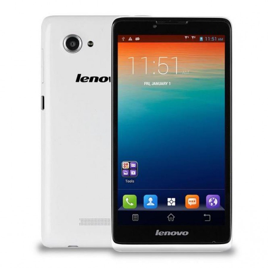 Lenovo A889