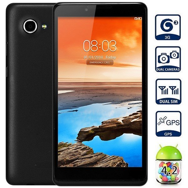 Lenovo A889