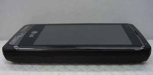 LG GW910