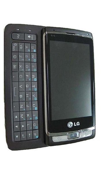 LG GW910