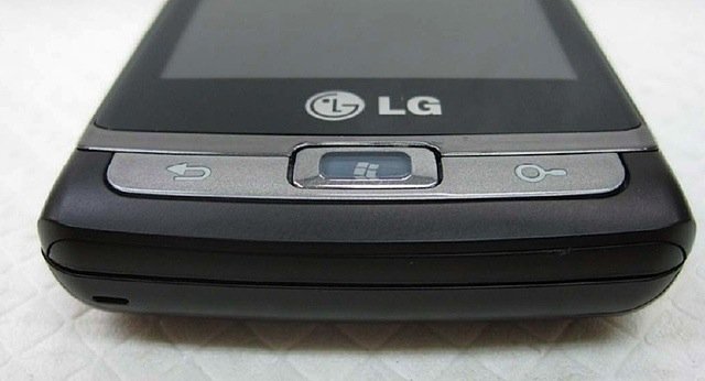 LG GW910