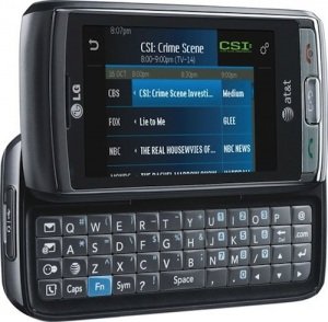 LG GW910