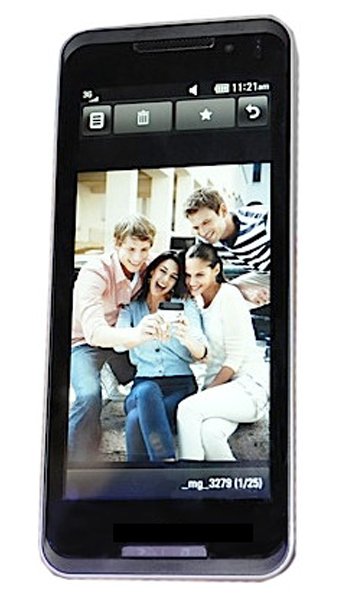 LG GW990