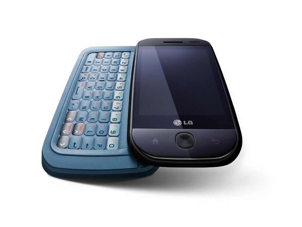 LG KH5200 Andro-1
