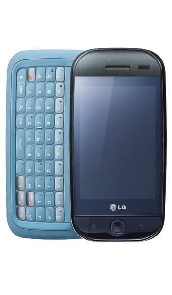 LG KH5200 Andro-1