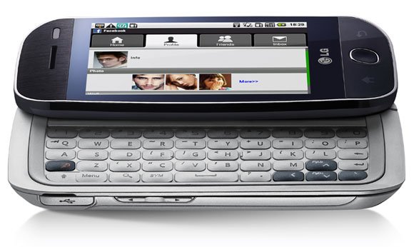 LG KH5200 Andro-1
