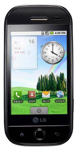 LG KH5200 Andro-1