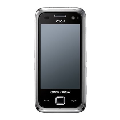 LG KU2100