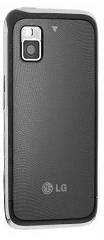 LG KU2100