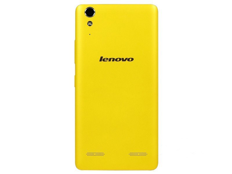 Lenovo K3