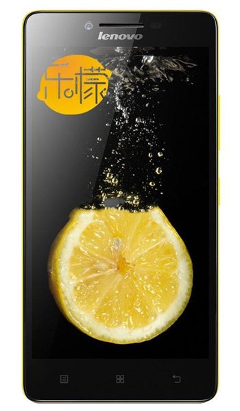 Lenovo K3