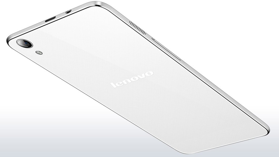 Lenovo S850