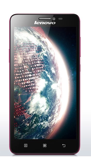 Lenovo S850