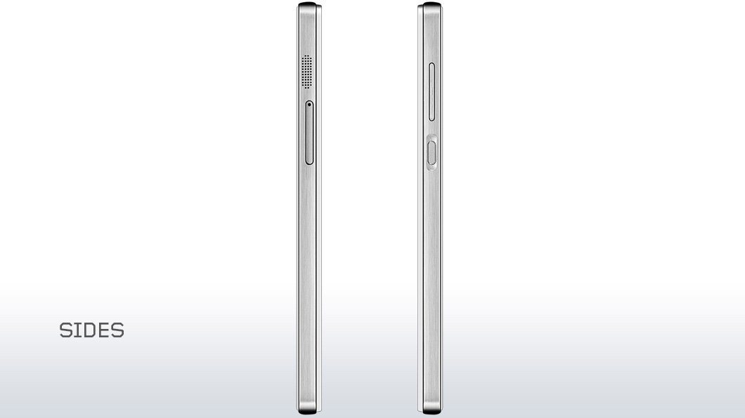 Lenovo S850