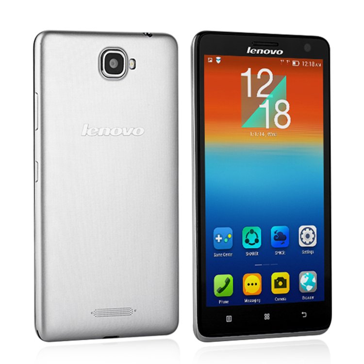 Lenovo S856