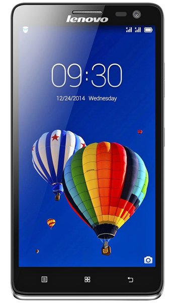 Lenovo S856