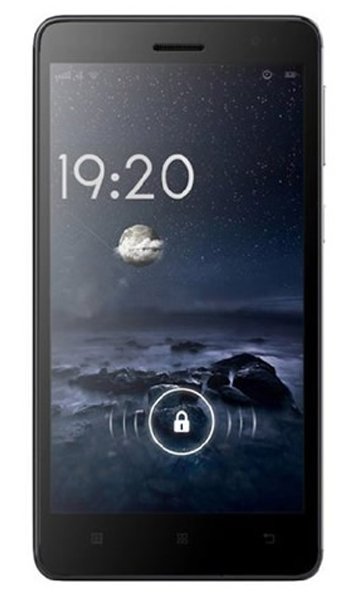 Lenovo S860
