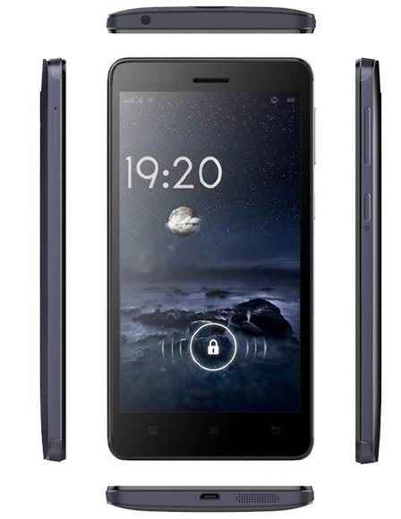 Lenovo S860