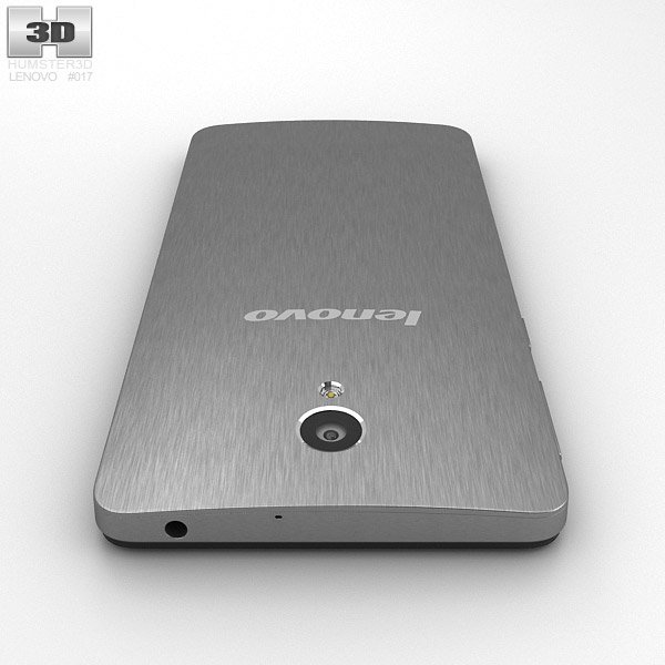 Lenovo S860