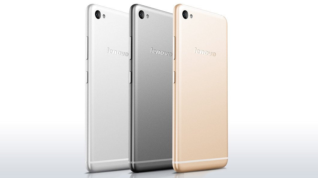Lenovo S90 Sisley