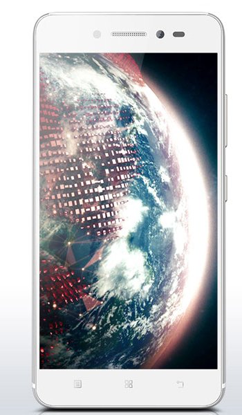 Lenovo S90 Sisley