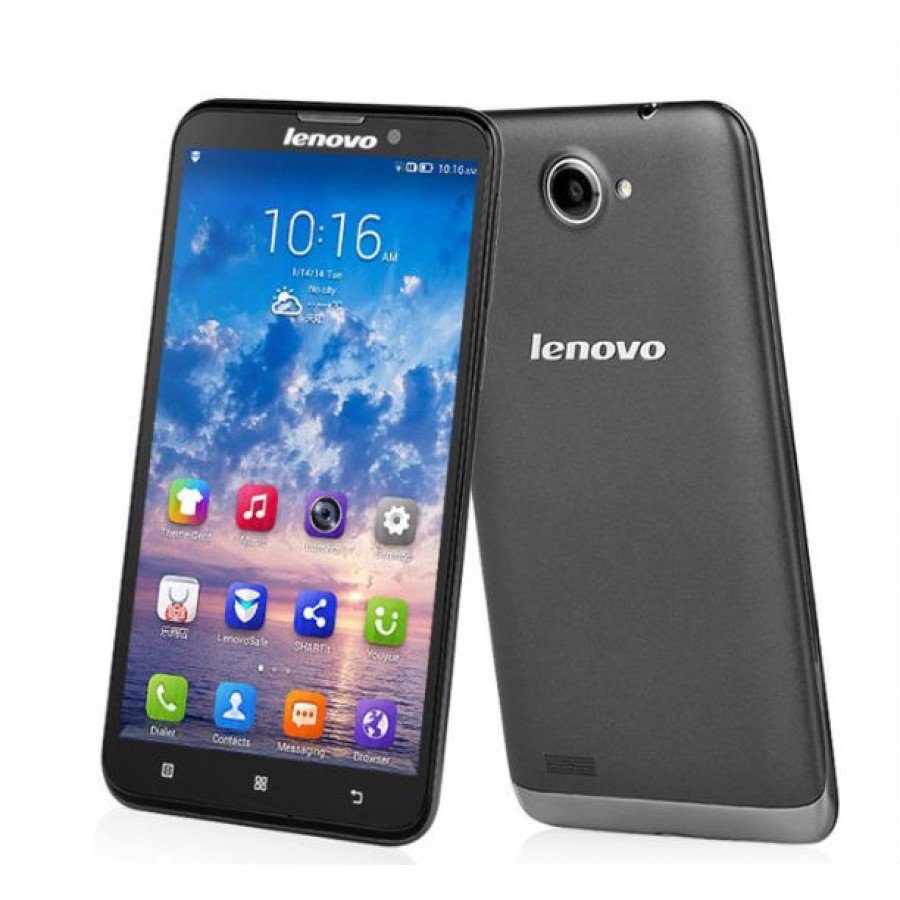 Lenovo S939