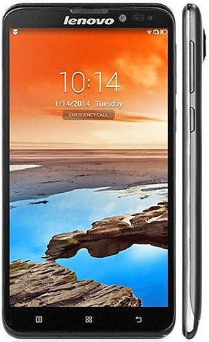 Lenovo S939