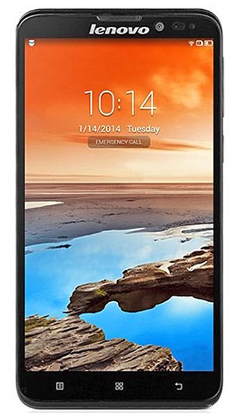 Lenovo S939